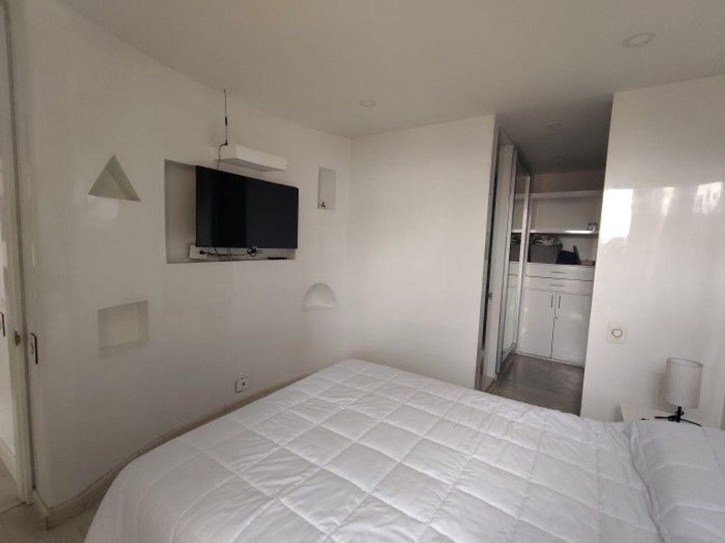 Apartamento de 3 alcobas en arriendo en La Felicidad, Bogotá, 75 m² · foto 11 de 15