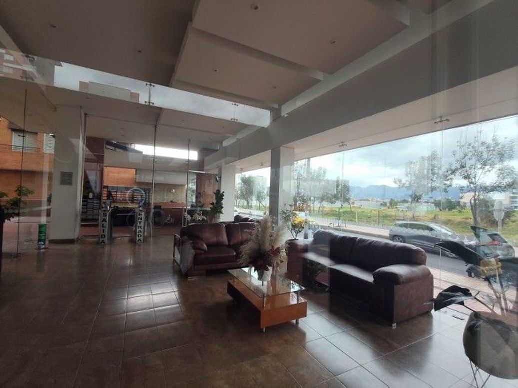 Apartamento de 3 alcobas en arriendo en La Felicidad, Bogotá, 75 m² · foto 15 de 15