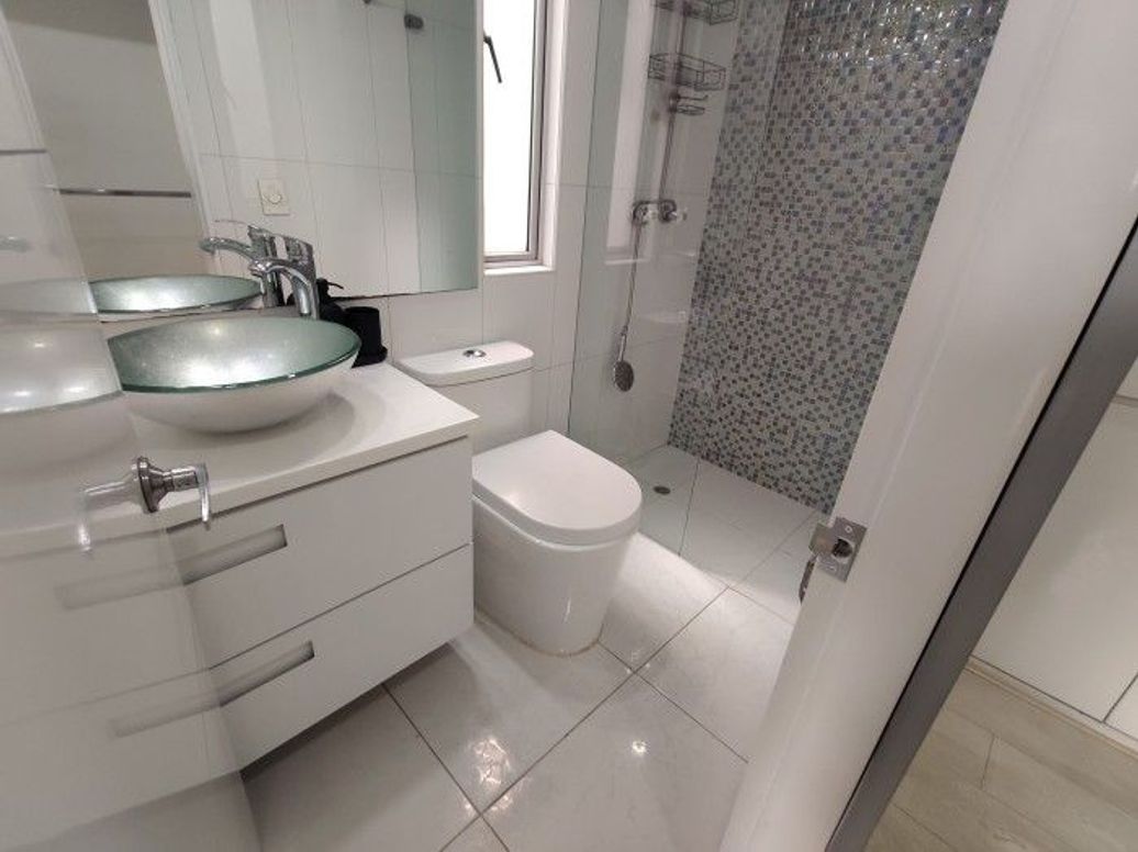 Apartamento de 3 alcobas en arriendo en La Felicidad, Bogotá, 75 m² · foto 13 de 15