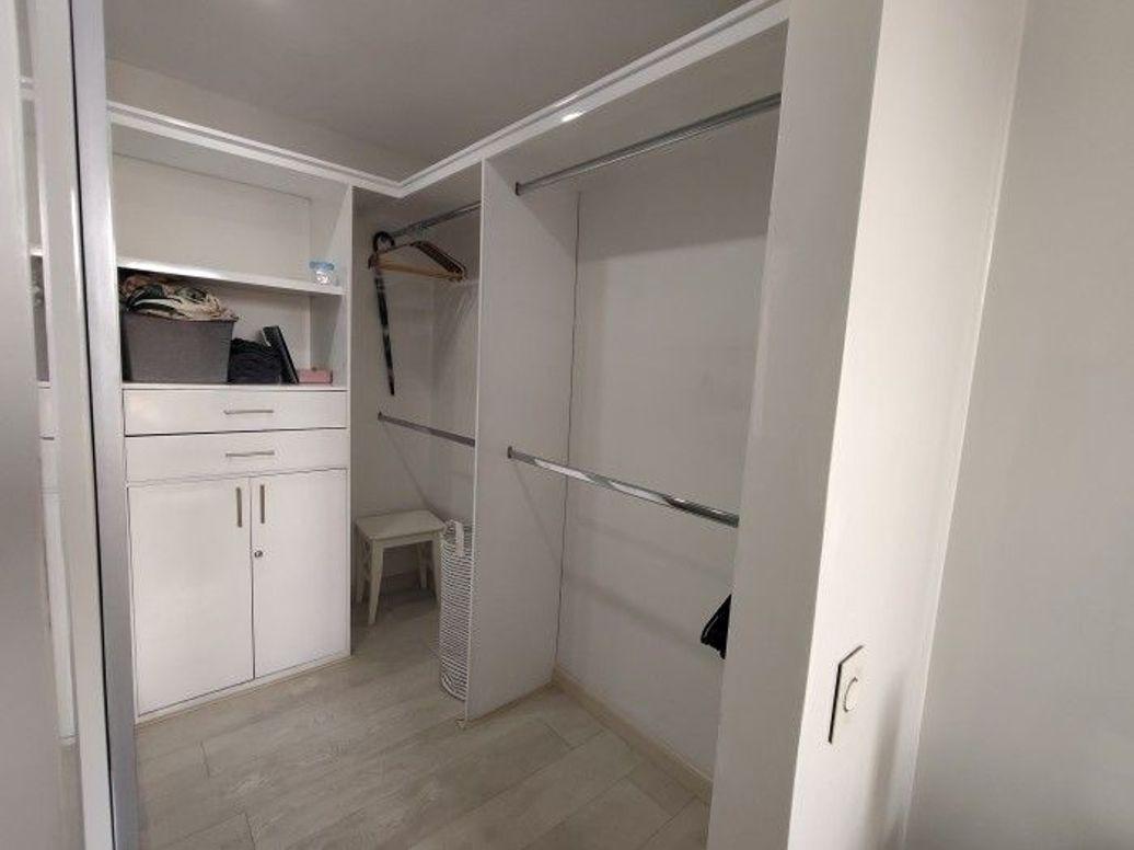 Apartamento de 3 alcobas en arriendo en La Felicidad, Bogotá, 75 m² · foto 12 de 15