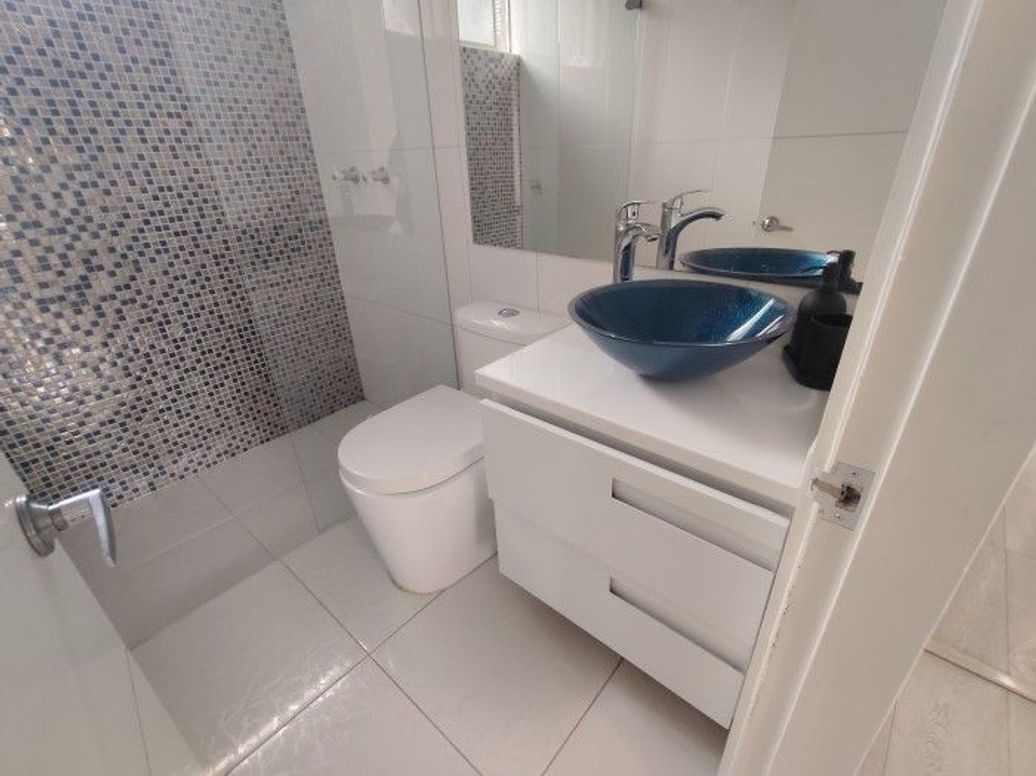 Apartamento de 3 alcobas en arriendo en La Felicidad, Bogotá, 75 m² · foto 14 de 15