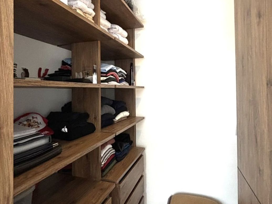 Apartamento de 1 alcoba en venta en Mazurén, Bogotá, 57 m² · foto 8 de 11