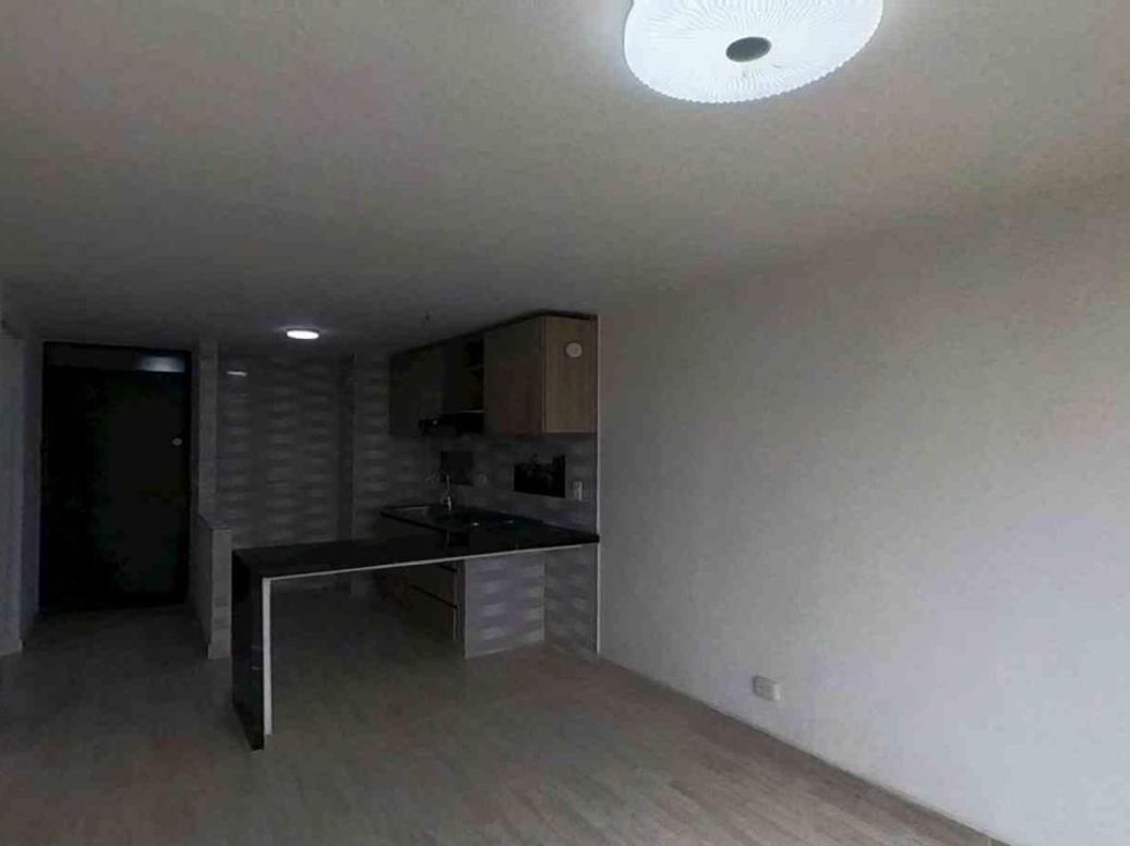 Apartamento de 2 alcobas en venta en Puente Grande, Bogotá, 42 m² · foto 4 de 20