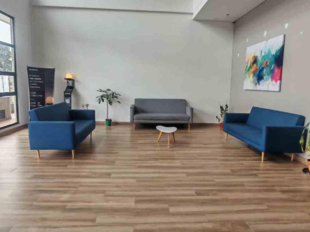 Apartamento de 2 alcobas en venta en Puente Grande, Bogotá, 42 m² · foto 20 de 20