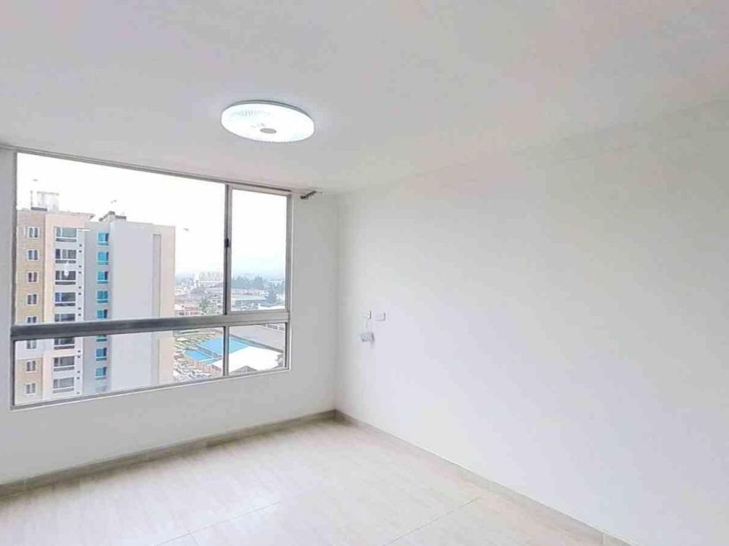 Apartamento de 2 alcobas en venta en Puente Grande, Bogotá, 42 m² · foto 2 de 20