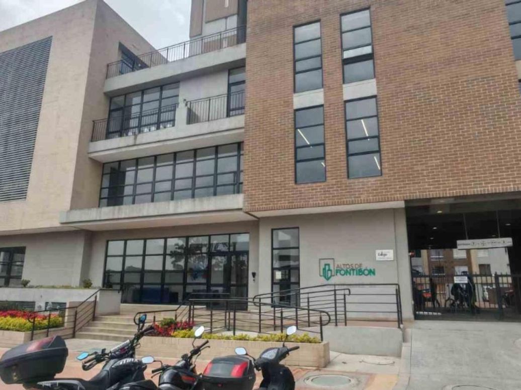 Apartamento de 2 alcobas en venta en Puente Grande, Bogotá, 42 m² · foto 17 de 20