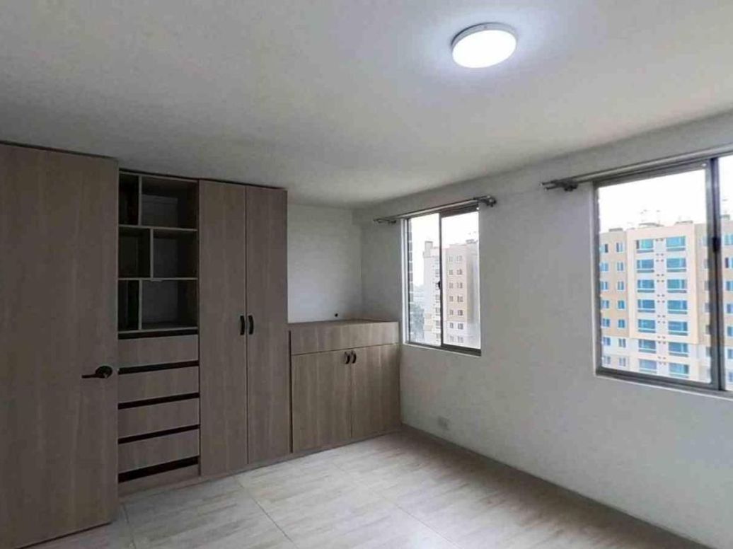 Apartamento de 2 alcobas en venta en Puente Grande, Bogotá, 42 m² · foto 6 de 20