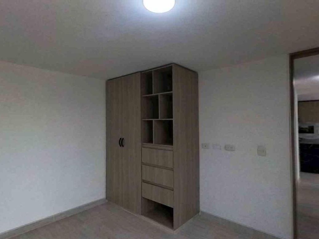 Apartamento de 2 alcobas en venta en Puente Grande, Bogotá, 42 m² · foto 9 de 20