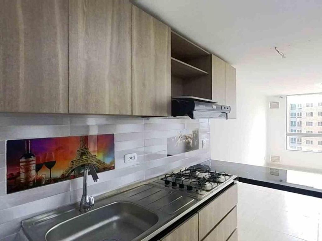 Apartamento de 2 alcobas en venta en Puente Grande, Bogotá, 42 m² · foto 13 de 20