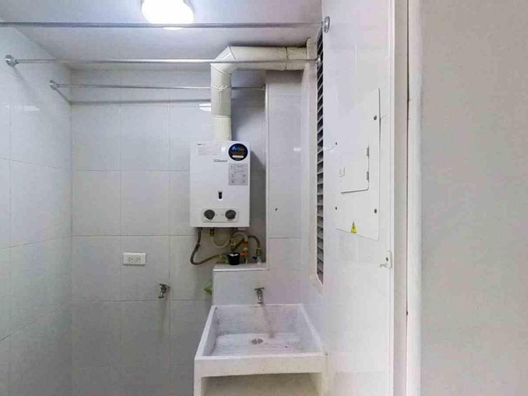 Apartamento de 2 alcobas en venta en Puente Grande, Bogotá, 42 m² · foto 14 de 20
