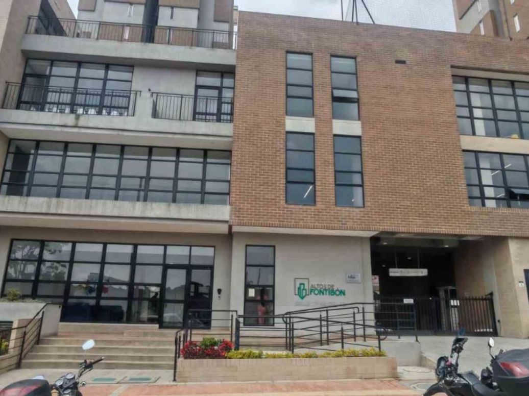 Apartamento de 2 alcobas en venta en Puente Grande, Bogotá, 42 m² · foto 16 de 20