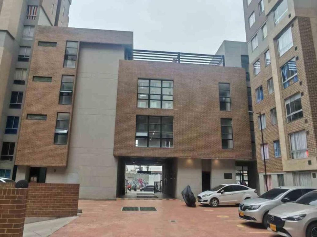 Apartamento de 2 alcobas en venta en Puente Grande, Bogotá, 42 m² · foto 18 de 20