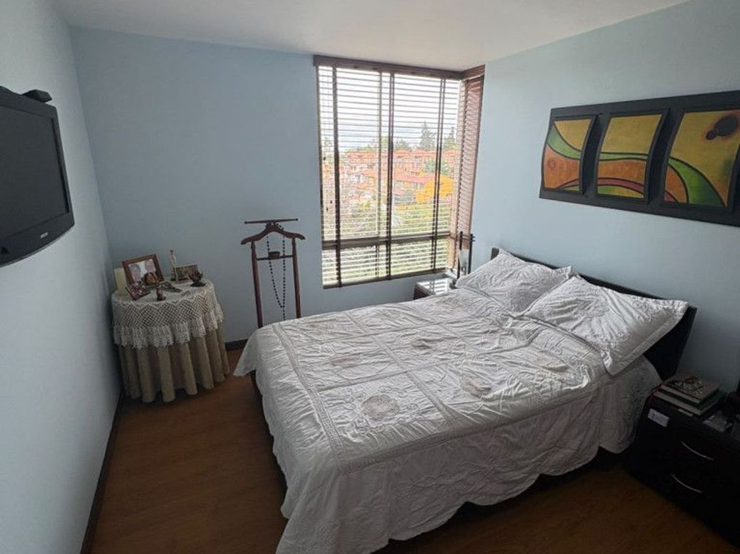 Apartamento de 3 alcobas en venta en Balcones Del Salitre, Bogotá, 106 m² · foto 14 de 20