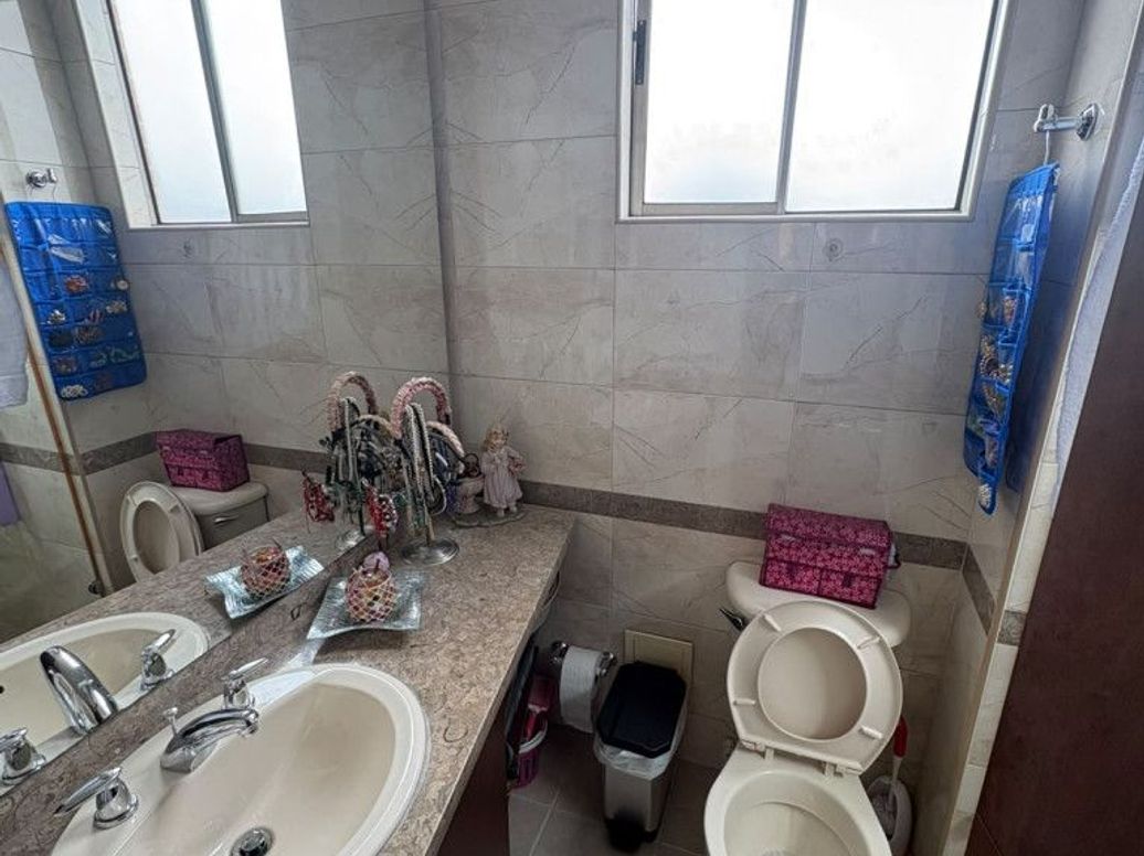 Apartamento de 3 alcobas en venta en Balcones Del Salitre, Bogotá, 106 m² · foto 20 de 20