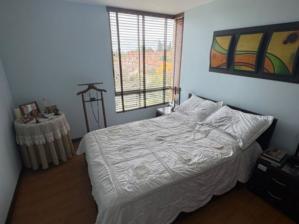 Apartamento de 3 alcobas en venta en Balcones Del Salitre, Bogotá, 106 m² · foto 15 de 20