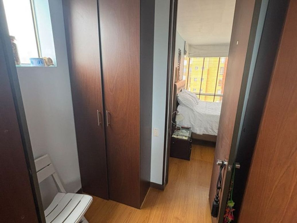 Apartamento de 3 alcobas en venta en Balcones Del Salitre, Bogotá, 106 m² · foto 19 de 20