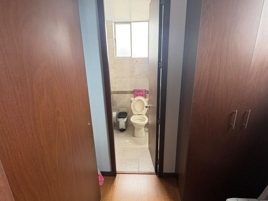 Apartamento de 3 alcobas en venta en Balcones Del Salitre, Bogotá, 106 m² · foto 18 de 20