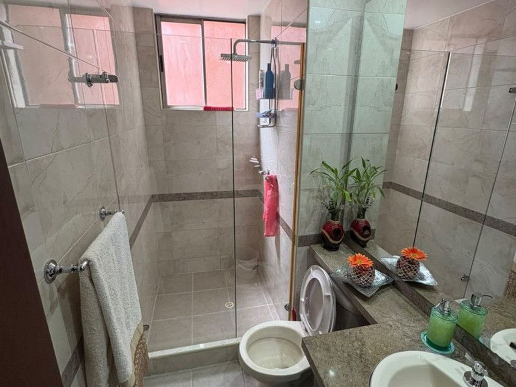 Apartamento de 3 alcobas en venta en Balcones Del Salitre, Bogotá, 106 m² · foto 11 de 20