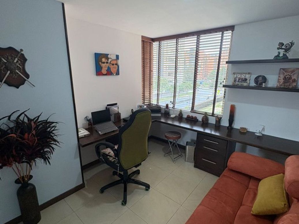 Apartamento de 3 alcobas en venta en Balcones Del Salitre, Bogotá, 106 m² · foto 12 de 20
