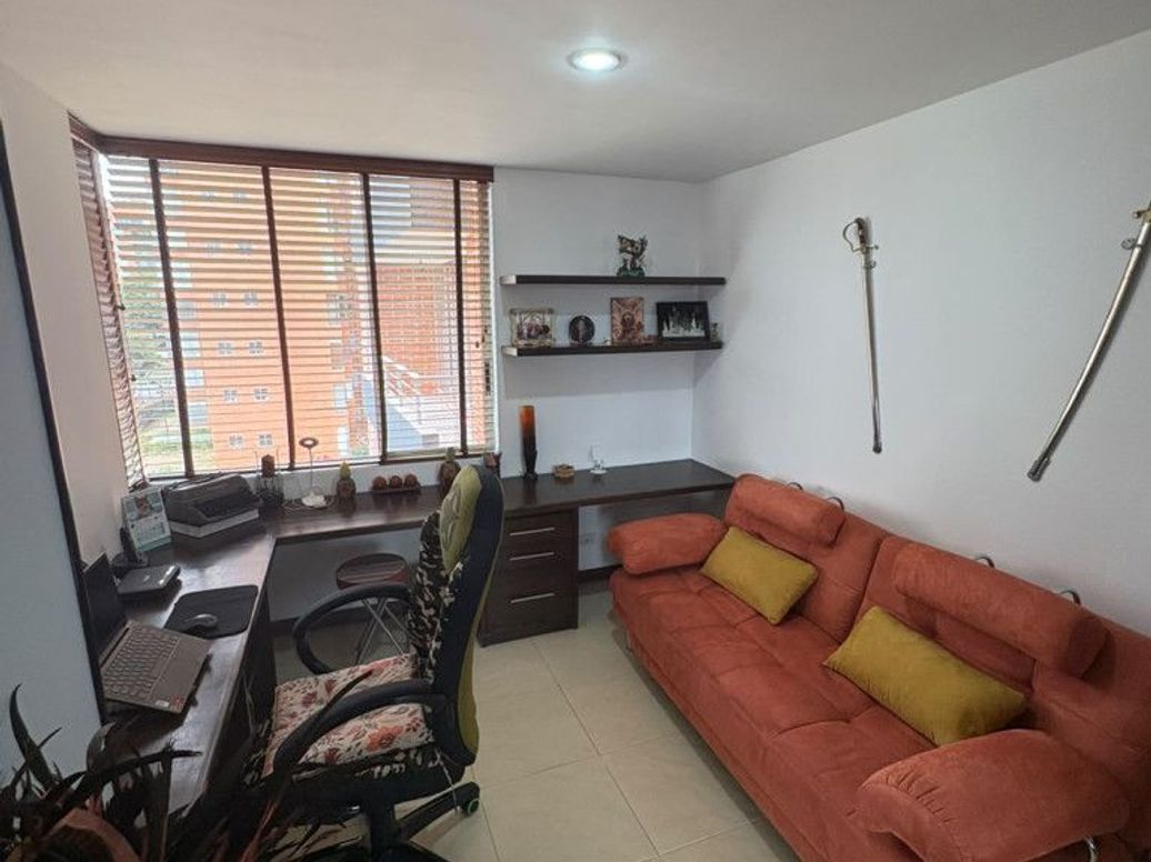 Apartamento de 3 alcobas en venta en Balcones Del Salitre, Bogotá, 106 m² · foto 13 de 20