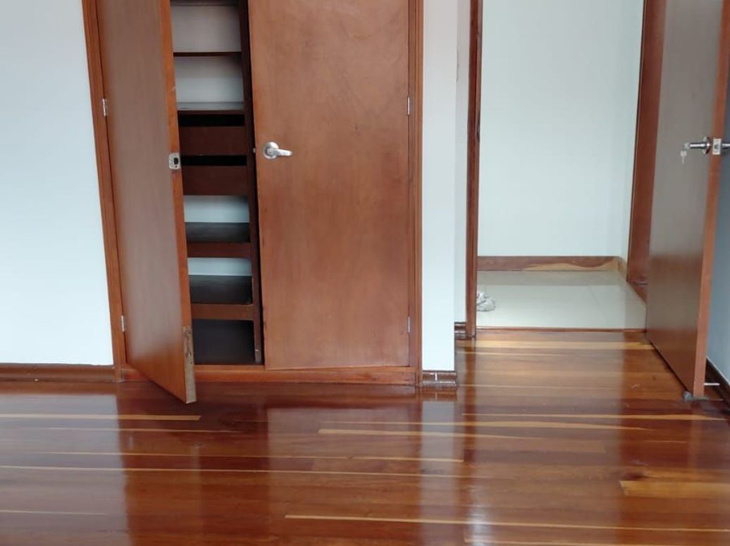Apartamento en arriendo en Sucre, Bogotá · foto 6 de 16