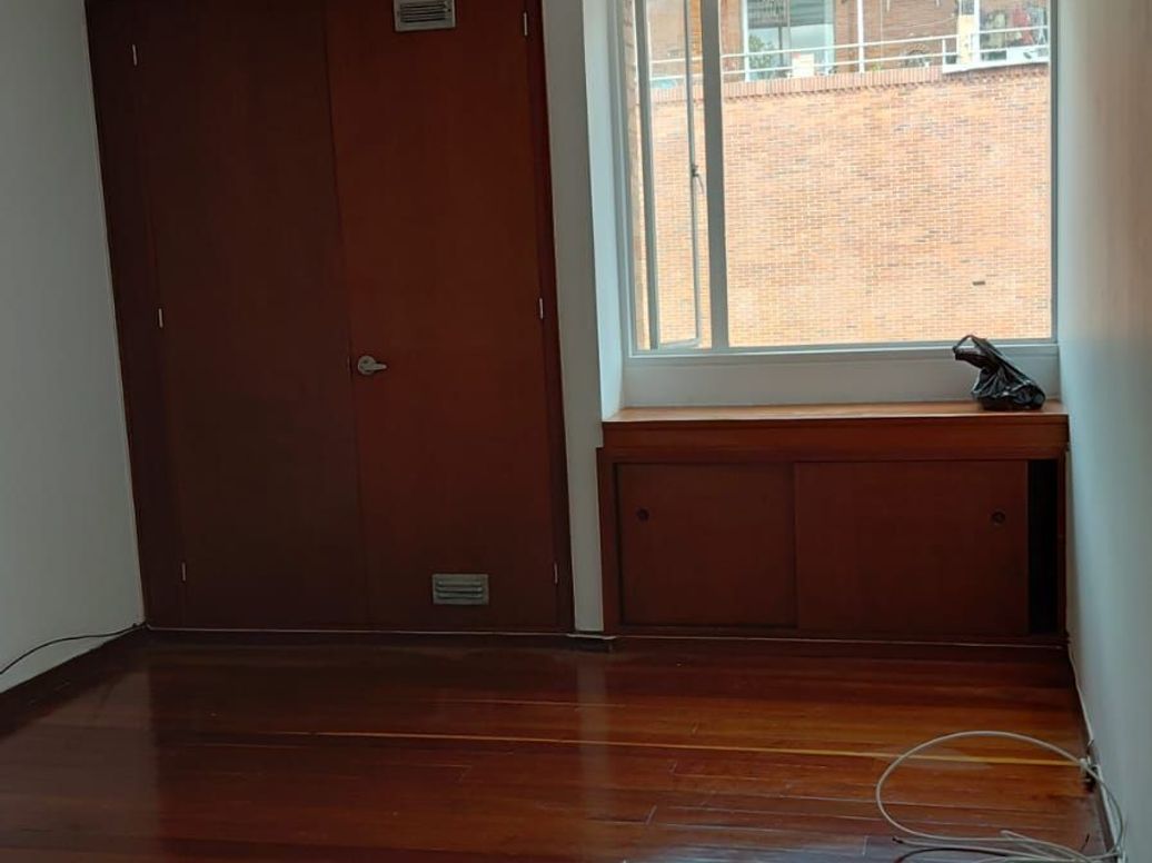 Apartamento en arriendo en Sucre, Bogotá · foto 8 de 16