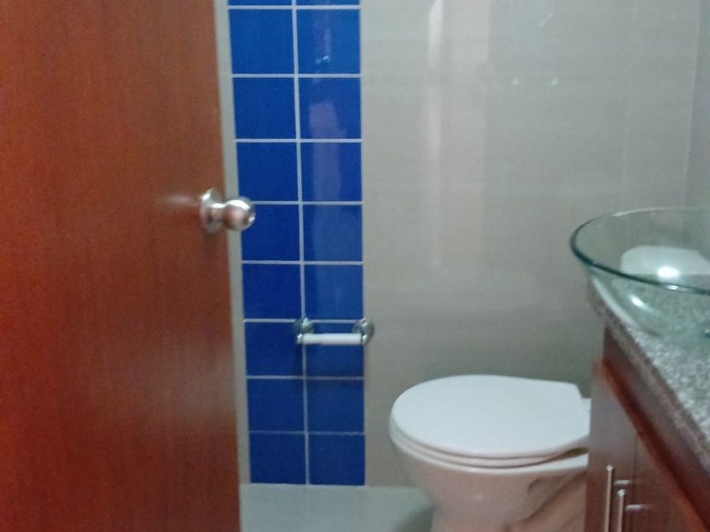 Apartamento en arriendo en Sucre, Bogotá · foto 12 de 16