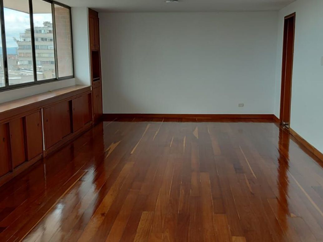 Apartamento en arriendo en Sucre, Bogotá · foto 2 de 16