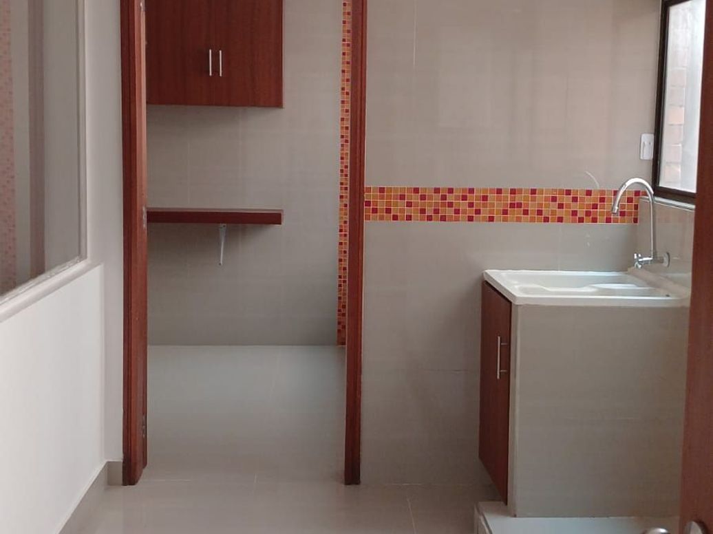 Apartamento en arriendo en Sucre, Bogotá · foto 11 de 16