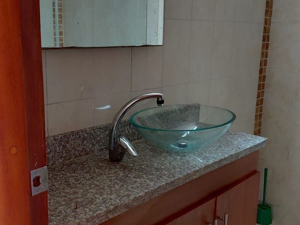 Apartamento en arriendo en Sucre, Bogotá · foto 7 de 16