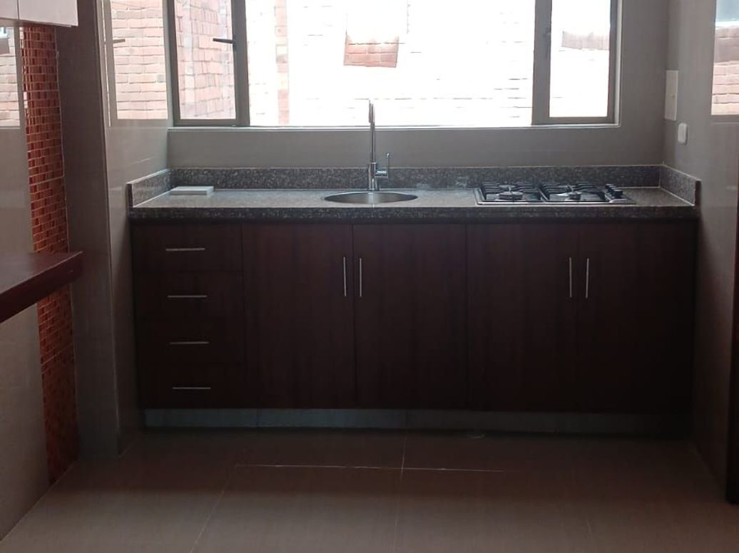 Apartamento en arriendo en Sucre, Bogotá · foto 10 de 16