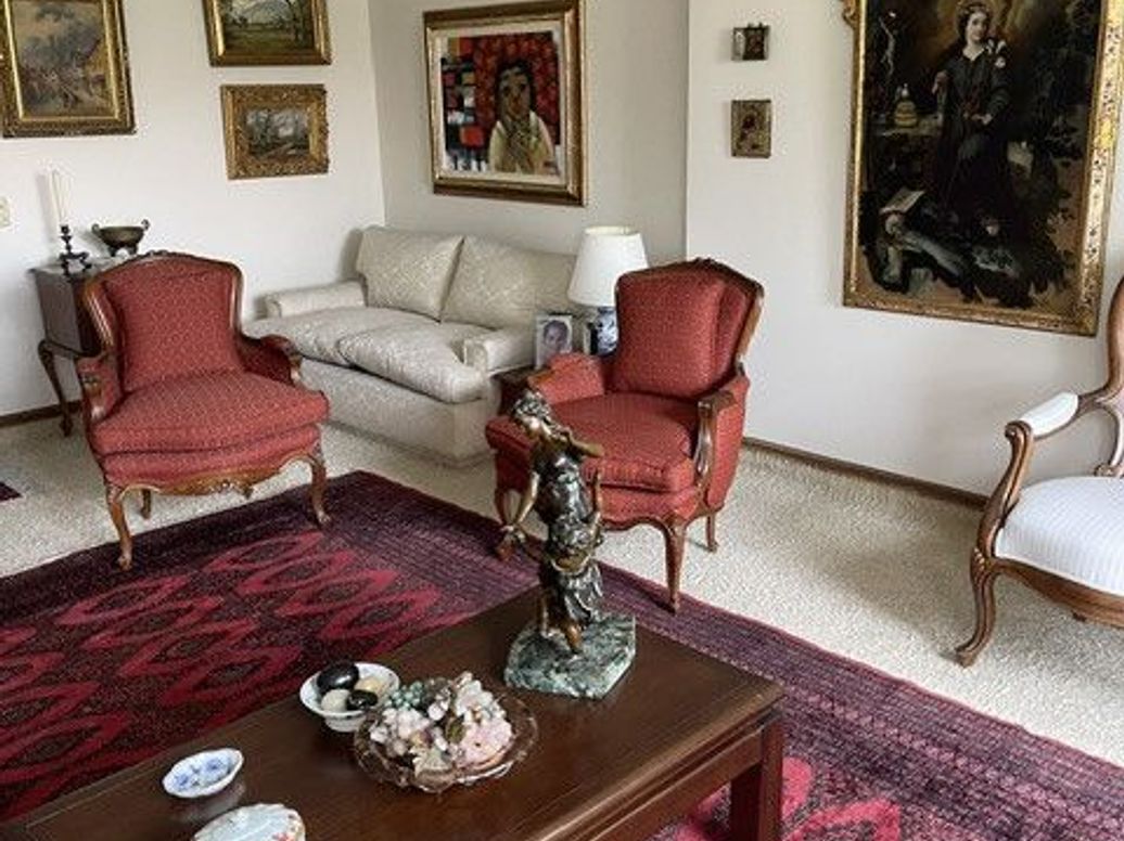 Apartamento de 3 alcobas en venta en Chico Norte Et. Iii, Bogotá, 230 m² · foto 3 de 15