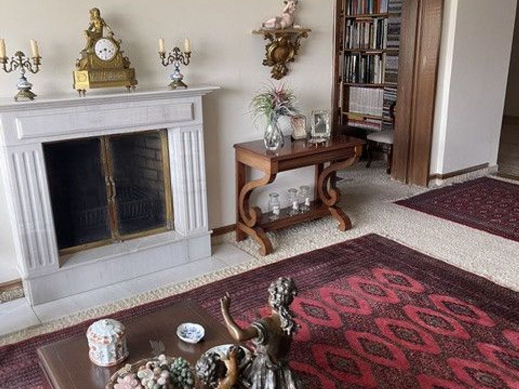 Apartamento de 3 alcobas en venta en Chico Norte Et. Iii, Bogotá, 230 m² · foto 4 de 15
