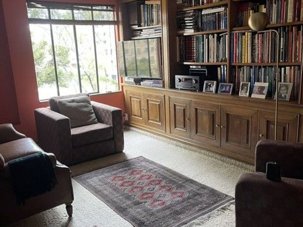 Apartamento de 3 alcobas en venta en Chico Norte Et. Iii, Bogotá, 230 m² · foto 5 de 15