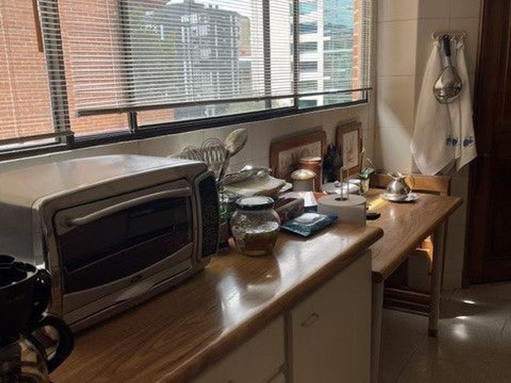 Apartamento de 3 alcobas en venta en Chico Norte Et. Iii, Bogotá, 230 m² · foto 9 de 15