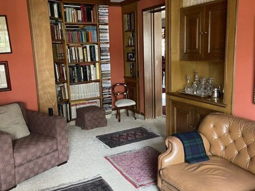 Apartamento de 3 alcobas en venta en Chico Norte Et. Iii, Bogotá, 230 m² · foto 6 de 15