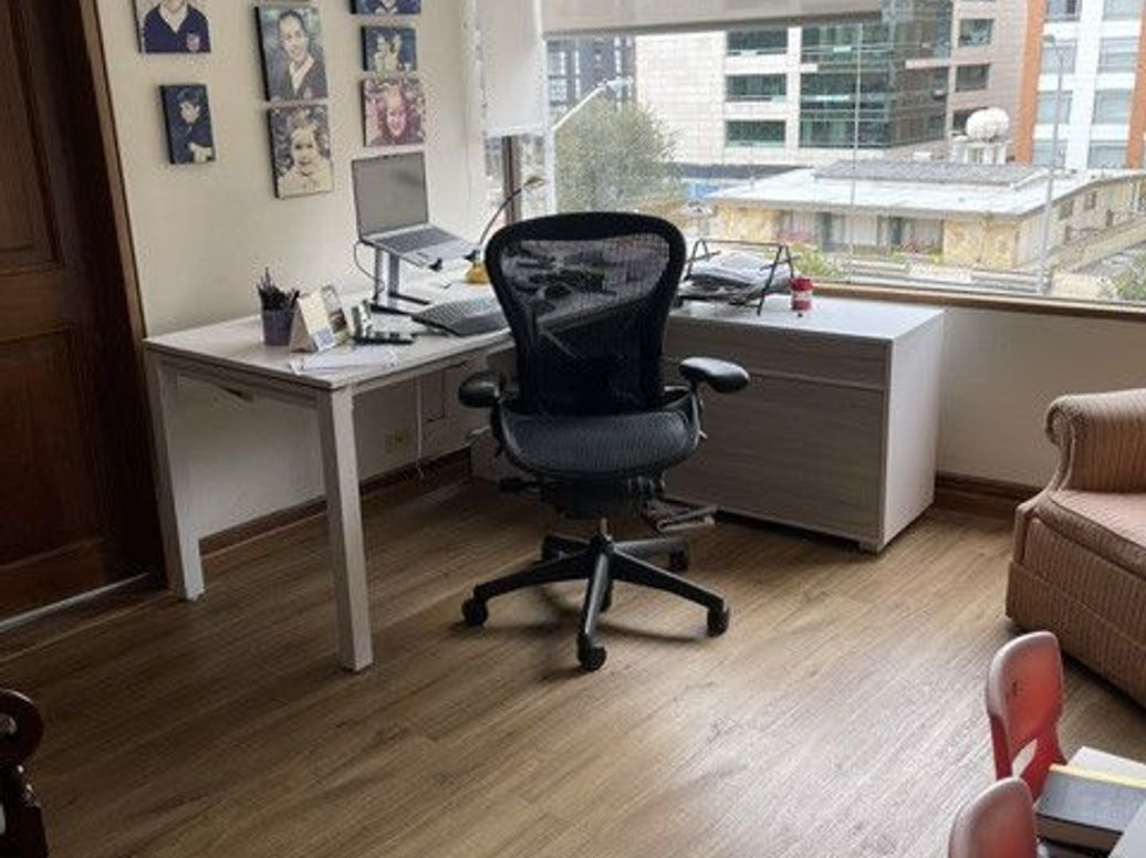 Apartamento de 3 alcobas en venta en Chico Norte Et. Iii, Bogotá, 230 m² · foto 11 de 15