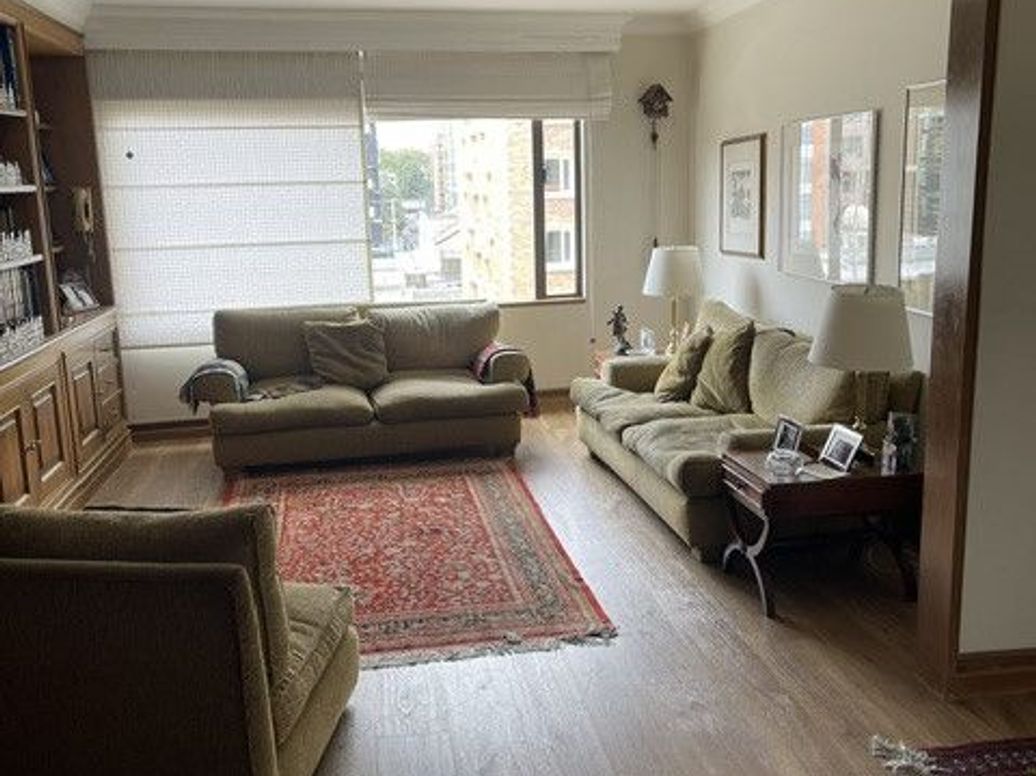 Apartamento de 3 alcobas en venta en Chico Norte Et. Iii, Bogotá, 230 m² · foto 15 de 15