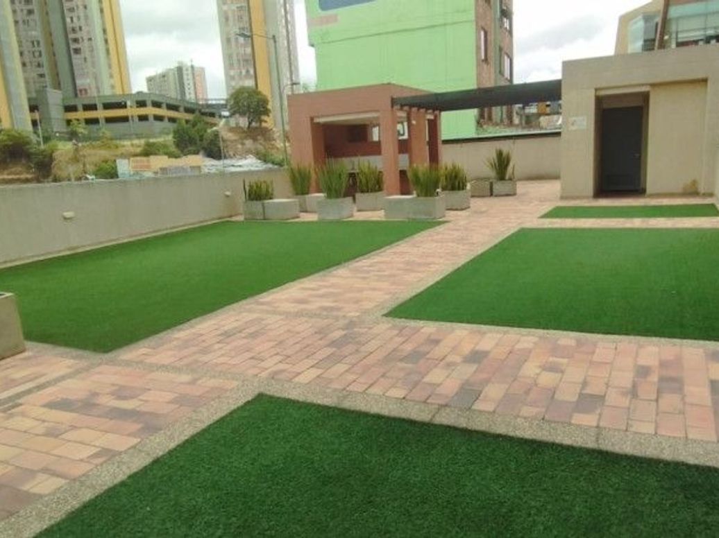 Apartamento de 2 alcobas en venta en Tunalito, Bogotá, 42 m² · foto 3 de 20