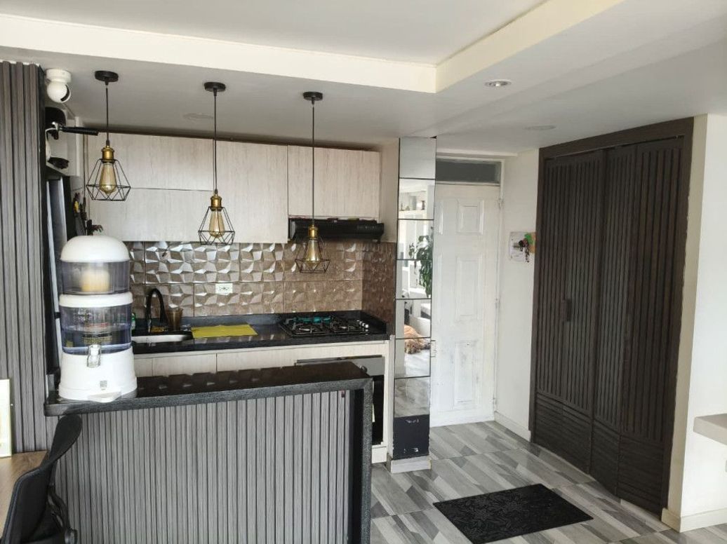 Apartamento de 2 alcobas en venta en Tunalito, Bogotá, 42 m² · foto 8 de 20