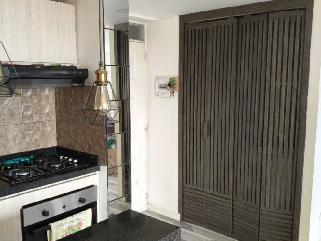 Apartamento de 2 alcobas en venta en Tunalito, Bogotá, 42 m² · foto 9 de 20