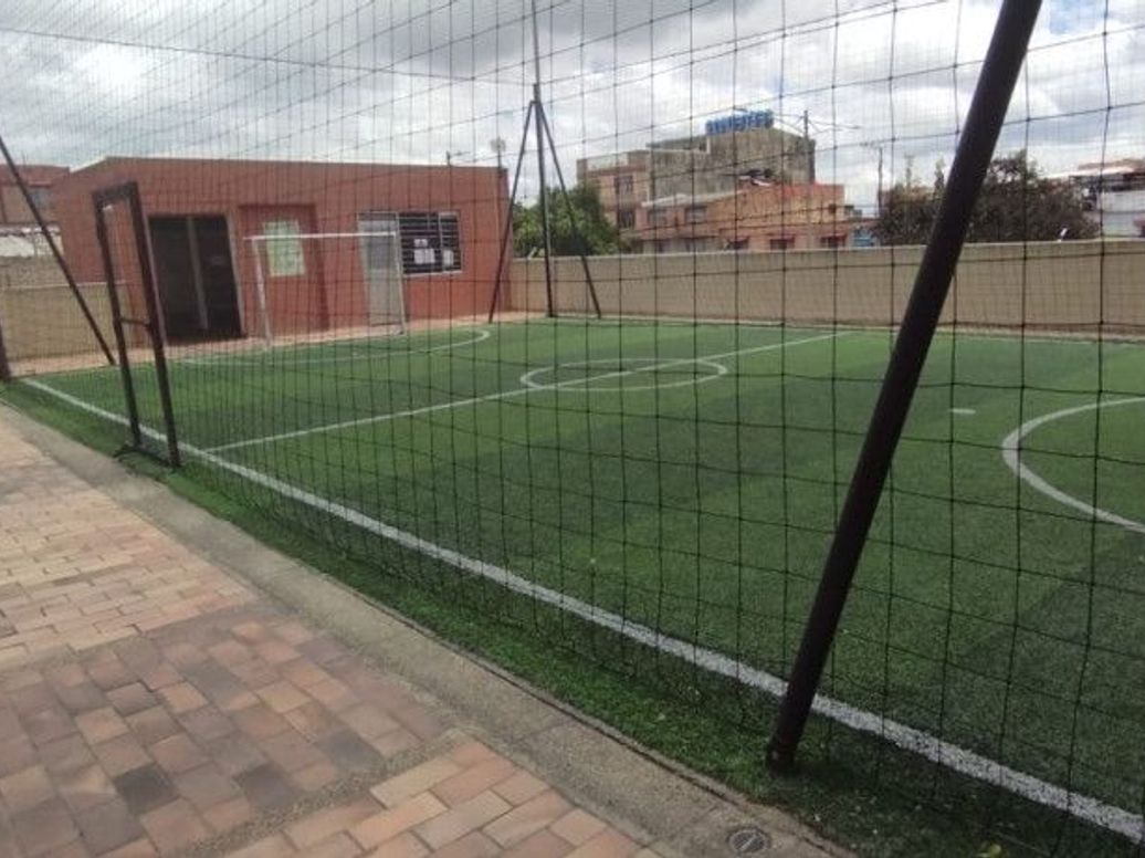 Apartamento de 2 alcobas en venta en Tunalito, Bogotá, 42 m² · foto 5 de 20