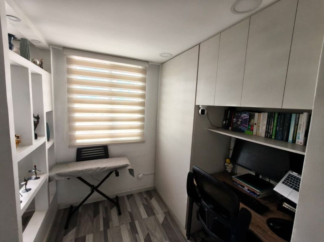 Apartamento de 2 alcobas en venta en Tunalito, Bogotá, 42 m² · foto 11 de 20