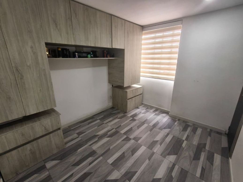 Apartamento de 2 alcobas en venta en Tunalito, Bogotá, 42 m² · foto 17 de 20