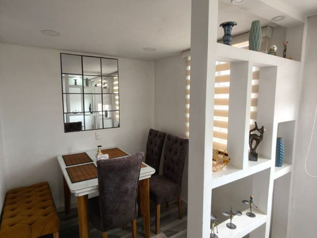 Apartamento de 2 alcobas en venta en Tunalito, Bogotá, 42 m² · foto 15 de 20