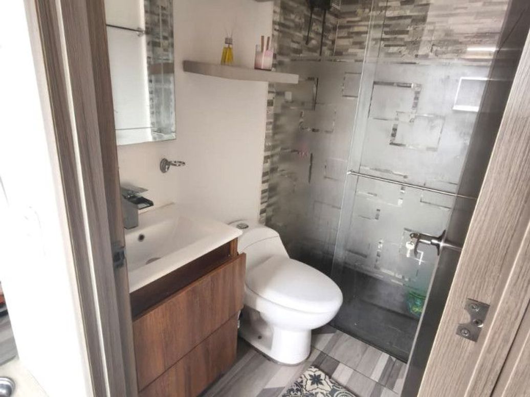 Apartamento de 2 alcobas en venta en Tunalito, Bogotá, 42 m² · foto 18 de 20