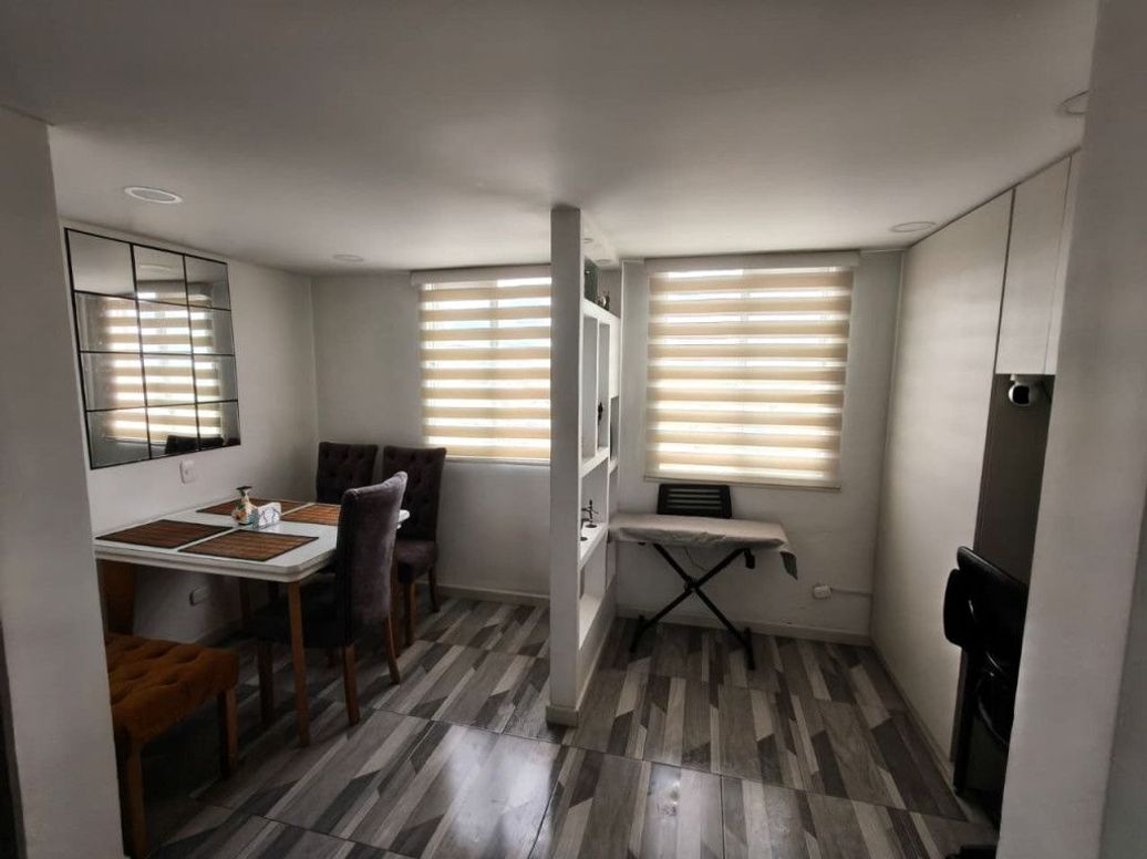 Apartamento de 2 alcobas en venta en Tunalito, Bogotá, 42 m² · foto 12 de 20