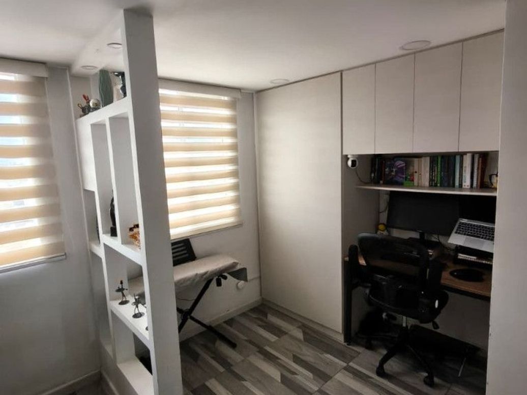 Apartamento de 2 alcobas en venta en Tunalito, Bogotá, 42 m² · foto 13 de 20