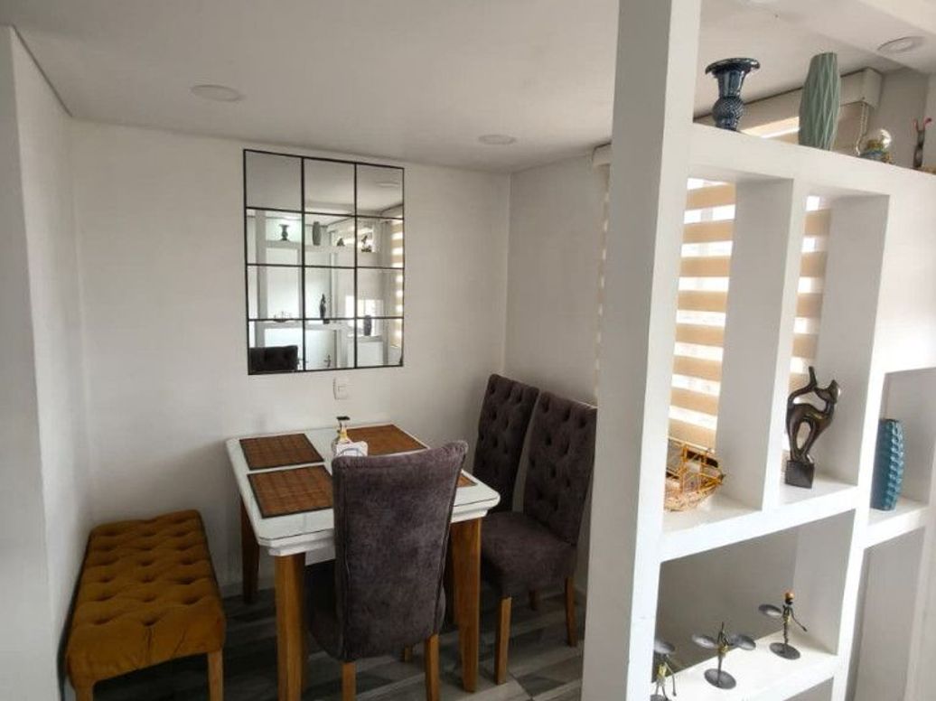 Apartamento de 2 alcobas en venta en Tunalito, Bogotá, 42 m² · foto 14 de 20