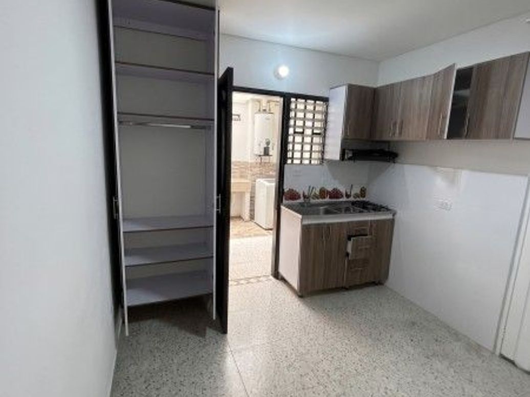 Apartaestudio en Renta Castilla Medellin en arriendo en Castilla